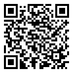 QR-Code - Red eSport Template