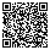QR-Code - Clanname \"in Flames\"