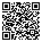 QR-Code - Classic Blue