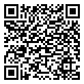 QR-Code - Blaues professionelles Clandesign