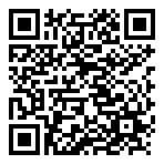 QR-Code - Dunkel Rotes Clandesign