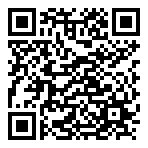 QR-Code - Clandesign Rot Gaming Company