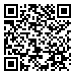 QR-Code - Clanlogo Blau