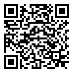 QR-Code - Company Design Blue