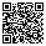 QR-Code - Esports Golden Template