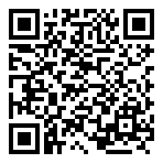 QR-Code - Green Silver