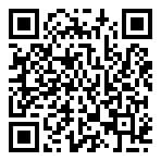 QR-Code - Grey Gaming/Community Style