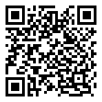 QR-Code - Blue-Clandesign