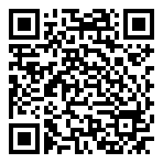 QR-Code - Portfolio blue