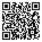 QR-Code - Portfolio dark red