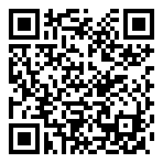 QR-Code - Clandesign Black/Blue