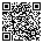 QR-Code - Grünes Gaming Template
