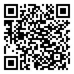 QR-Code - Blue Clandesign #1