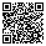 QR-Code - Orange Clandesign #2