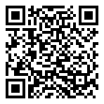QR-Code - Orange Clandesign #1