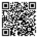 QR-Code - Blue Clandesign #2