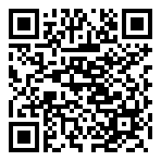 QR-Code - Purple Sky Template