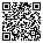 QR-Code - Schwarz Rotes eSport Design