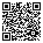 QR-Code - DECEPTION DARK_RED CLANDESIGN