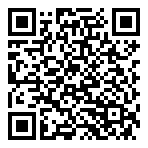 QR-Code - Portfolio - Light blue