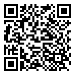 QR-Code - Gamers Hell - Gaming Template