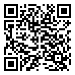 QR-Code - Multigaming Wappen Blue
