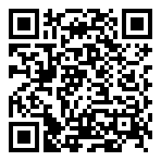 QR-Code - White Carbon Logo