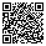 QR-Code - Grünes Clandesign