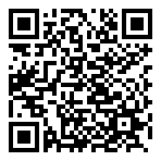 QR-Code - Rotes eSport-Design