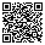 QR-Code - Clandesign Space Black