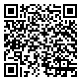 QR-Code - Red_Black_Grey_White Clandesign