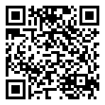 QR-Code - Blue_White Business