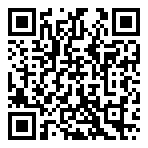 QR-Code - Hundemarkerahmen