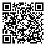 QR-Code - Blue Community V1