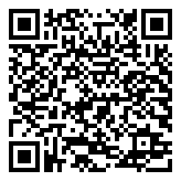 QR-Code - Black Spitzenhosting Design ohne Kundenlogin