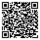 QR-Code - Businessdesign Blau - Grün - Lila