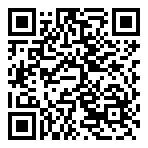 QR-Code - Dark Blue Clan - Design