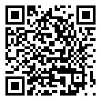 QR-Code - Blue Wings
