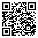 QR-Code - Fire_black