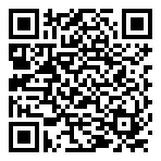 QR-Code - Clandesign Rot/Weiß