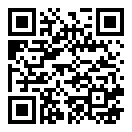 QR-Code - Black Fire