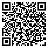 QR-Code - Light blue & gray Playersheet