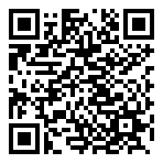 QR-Code - Hosting Projekt Blue Fish