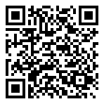 QR-Code - Paradise Gaming Playerrahmen
