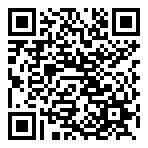 QR-Code - Tigers Black/Orange Clandesign