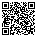 QR-Code - Glaskugellogo