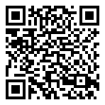 QR-Code - Clandesign Rot Weis