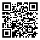 QR-Code - Skulllogo