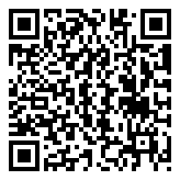 QR-Code - Panther Clan Logo(Vektor)/Spielerrahmen/T-Shirt