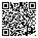 QR-Code - Team SHARK Logo - Orange